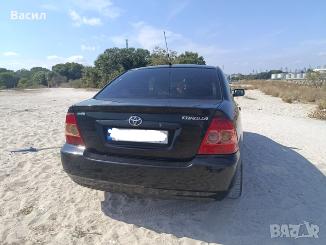Тойота Корола 1.4/ 16VVTI, снимка 2 - Автомобили и джипове - 51423533