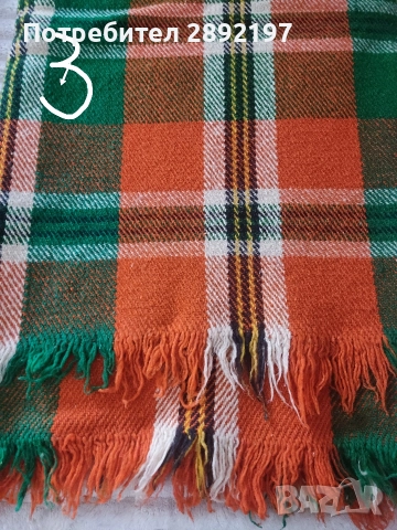 Родопски одеала , снимка 4 - Олекотени завивки и одеяла - 52961913