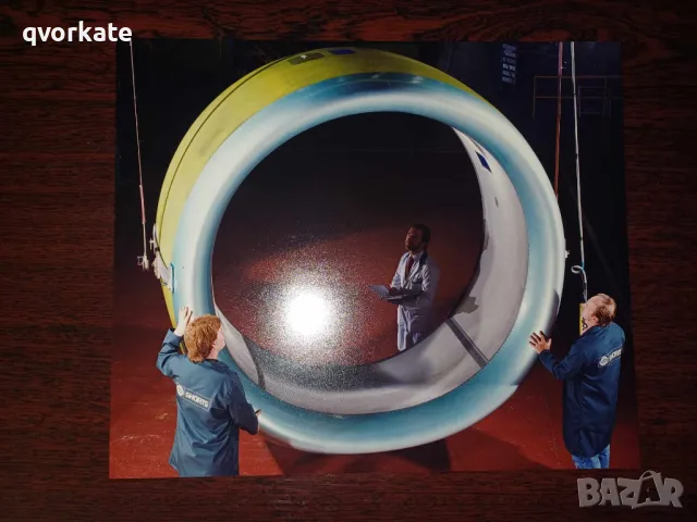 Bombardier Aerospace/ Europe Shorts Group, снимка 7 - Други - 50271408