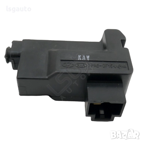 Машинка централно заключване вратичка резервоар Hyundai i40 2011-2018 ID: 155610