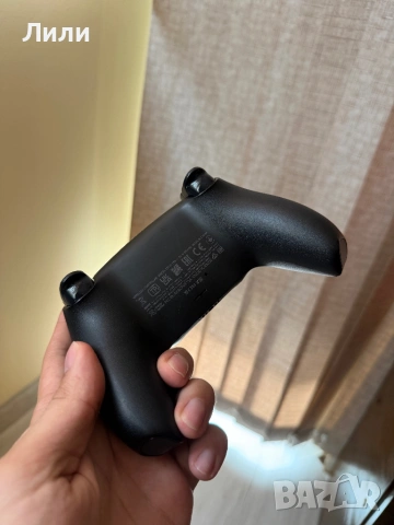 Джойстик/контролер PlayStation 5, снимка 2 - PlayStation конзоли - 54177887