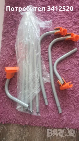 Кровать детская , снимка 4 - Бебешки легла и матраци - 49684850