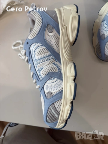 Диор маратонки 41 нови, снимка 5 - Маратонки - 53121622