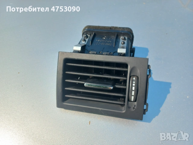 Въздуховоди мурцедeс w 204, снимка 2 - Аксесоари и консумативи - 54080376