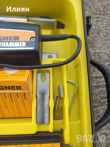 Такер , снимка 5 - Други инструменти - 49927445