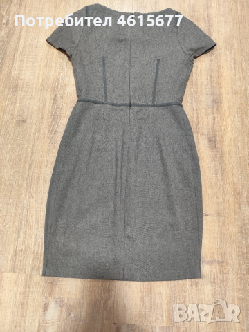 рокля на Zara, снимка 5 - Рокли - 52336486