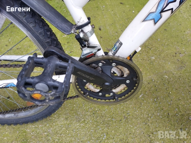 велосипед yazoo 24, снимка 7 - Велосипеди - 52168539