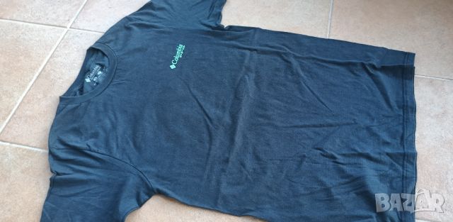 Columbia „PFG" мъжка тениска, снимка 3 - Тениски - 46219051