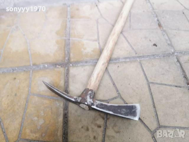 БРАДВА/КИРКА-МИНИ 1001261721LCHERY1, снимка 2 - Антикварни и старинни предмети - 53055598