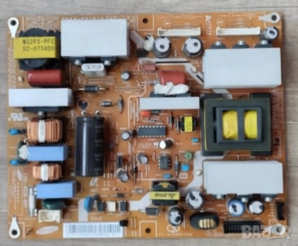 части за LCD TV Samsung, снимка 4 - Части и Платки - 43823525