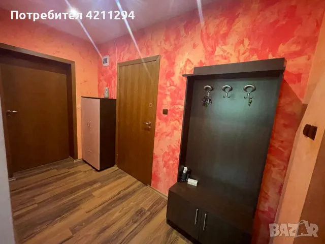 Двустаен апартамент в центъра на Монтана, снимка 11 - Апартаменти - 50280192