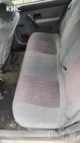 Продавам Рено 19 бензин/газ, снимка 9 - Автомобили и джипове - 49700330