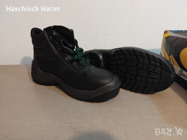 Safety Shoes , снимка 3 - Други - 54173426