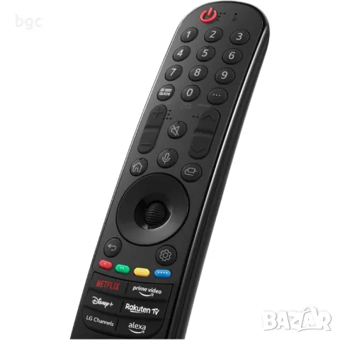 ОРИГИНАЛНО НОВО LG Дистанционно LG Magic Remote MR24GN, снимка 3 - Дистанционни - 47018278