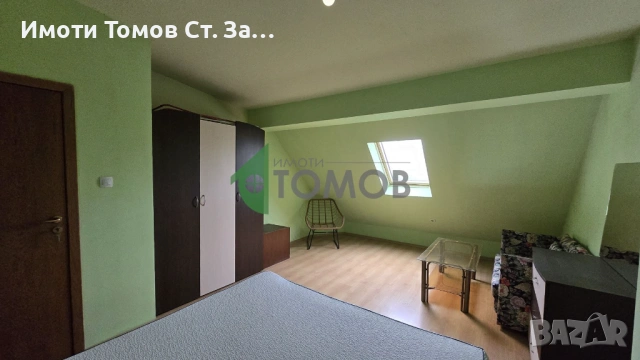 Двустаен апартамент под наем в кв. Казански , снимка 10 - Апартаменти - 53378058