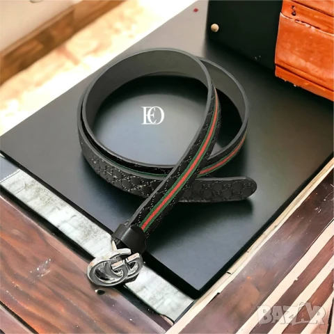 колани gucci , снимка 4 - Колани - 51313908