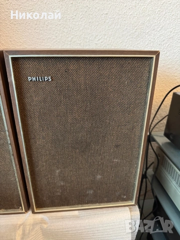 PHILIPS - ТОНКОЛОНИ, снимка 2 - Тонколони - 53777908