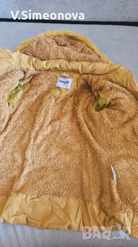 Яке , снимка 3 - Детски якета и елеци - 51473127