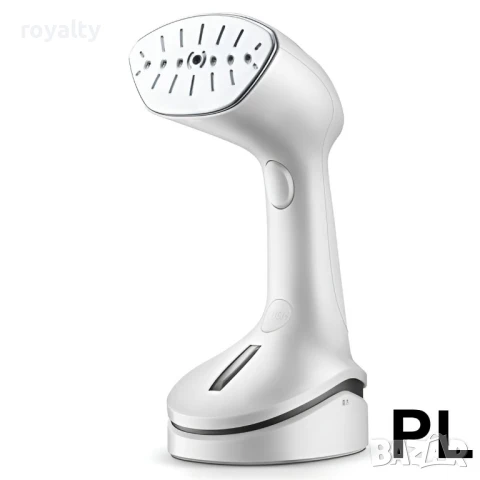 Уред за гладене с пара Rosberg R51051B, снимка 2 - Други стоки за дома - 51224973