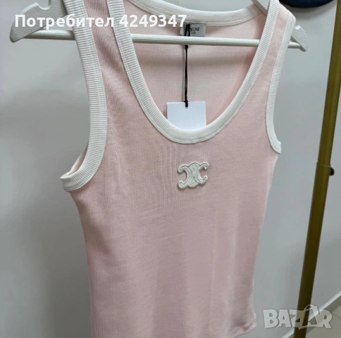 Потник Celine, снимка 2 - Потници - 54284431