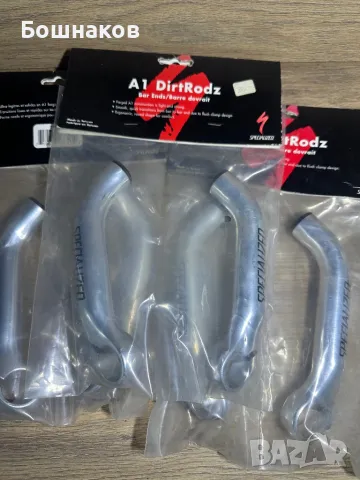 Specialized, снимка 3 - Аксесоари за велосипеди - 50035985