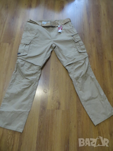 Мъжки летни панталони  Boss, G-Star RAW лен, памук, снимка 11 - Панталони - 14691447