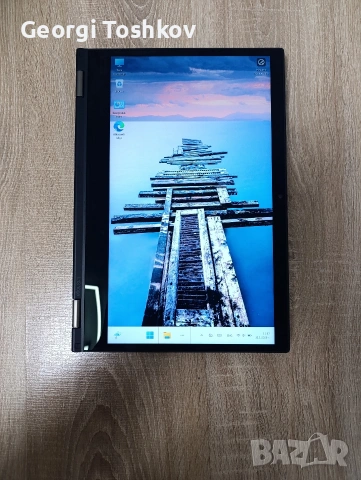 Lenovo thinkpad l13 yoga gen 2, снимка 4 - Лаптопи за работа - 53292748