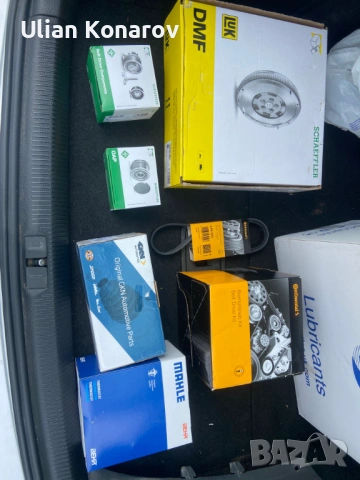 VW Passat !ТОП ЦЕНА! * ТОП СЪСТОЯНИЕ* parktronic* 2.0 tdi, снимка 13 - Автомобили и джипове - 53809802