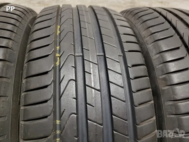 205/55/16 Pirelli / летни гуми, снимка 4 - Гуми и джанти - 48884000