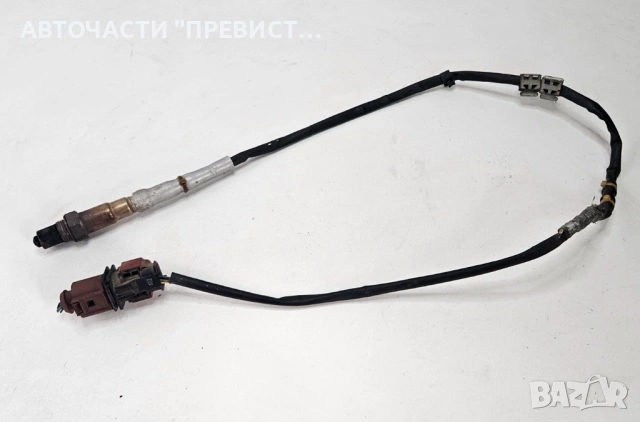 Ламбда Сонда OEM 06f906262 Фолксваген Голф 5+ VW Golf 5 Plus 2.0 Fsi 150кс