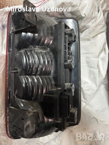 Стопове за caddy, снимка 5 - Части - 51052989