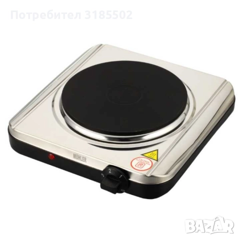 Котлон електрически, снимка 2 - Котлони - 51487822