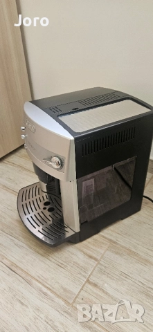 кафе машина Delonghi , снимка 3 - Кафемашини - 51963057