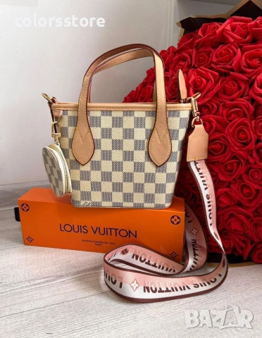 Чанта Louis Vuitton/IM24n, снимка 4 - Чанти - 53291518