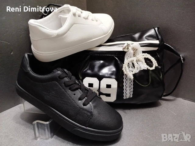 дамски кецове , снимка 1