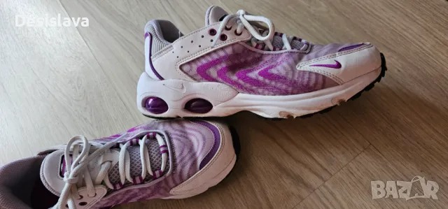 Маратонки Nike Air max TW, снимка 12 - Детски маратонки - 50238102