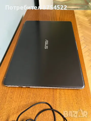 Лаптоп ASUS VivoBook S15 S530UN Intel Core i5-8250U, снимка 13 - Лаптопи за работа - 48826330