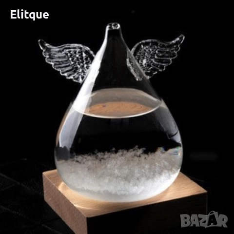 Колба кристали слинк TQY4, снимка 2 - Други стоки за дома - 52816924