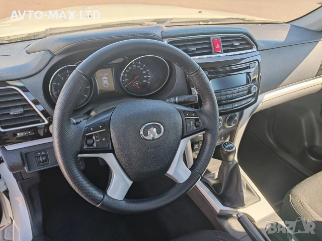 Продавам Пикап Great Wall Steed 6, снимка 14 - Автомобили и джипове - 51772302