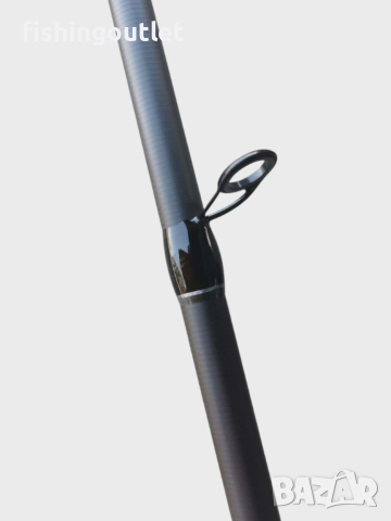Промо фидер комплект за далечни дистанции - въдица, макара, корда и др., снимка 8 - Въдици - 53889753