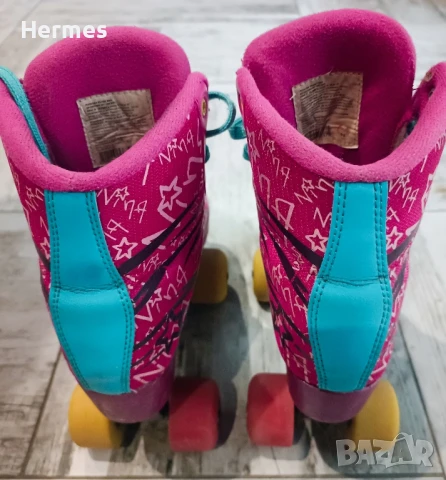 Ролкови кънки BYOX, снимка 5 - Ролери, кънки - 51280867