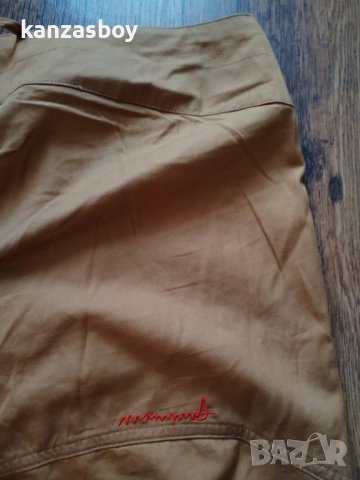 mammut - дамски къси панталони 36/S, снимка 7 - Къси панталони и бермуди - 51550310