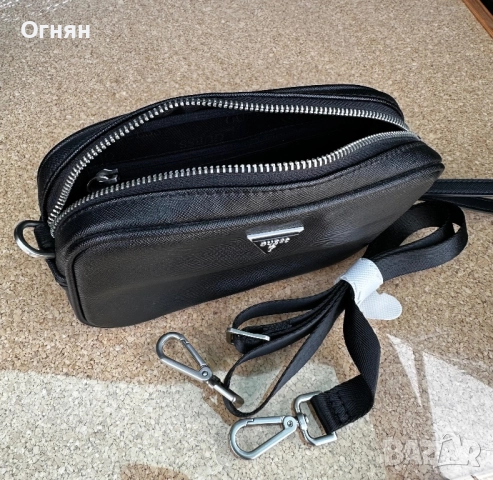 Чанта на Guess , снимка 2 - Чанти - 52827516