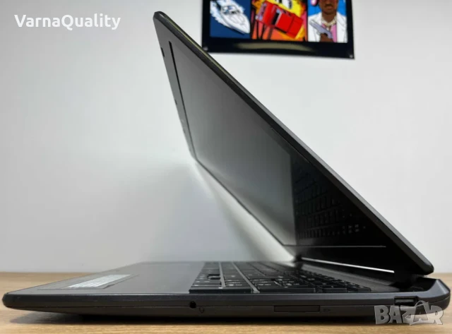 Геймърски лаптоп - Acer V5, i5-4200, 128GB SSD, 8GB RAM, GT 750M with 4GB V-RAM, снимка 2 - Лаптопи за игри - 50694166