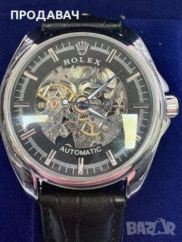 ROLEX A 274, снимка 2 - Мъжки - 53153598