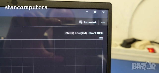 Asus Zenbook 14 Oled, снимка 3 - Лаптопи за работа - 54188306