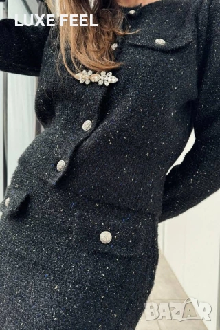 ⚜️Сако + Пола