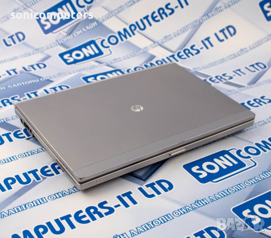 Лаптоп Hp 2560p / I7-2 /4GB DDR3/ 120GB SSD/ 12", снимка 10 - Лаптопи за дома - 45340854