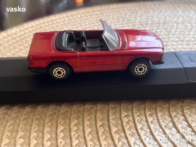 Български Мачбокс, снимка 4 - Колекции - 53663187