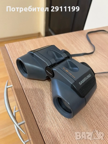 Бинокъл Samsung 7 x 35 